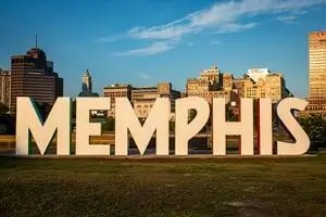 Holiday Vacation Rental Ideas: Festive Stays in Memphis