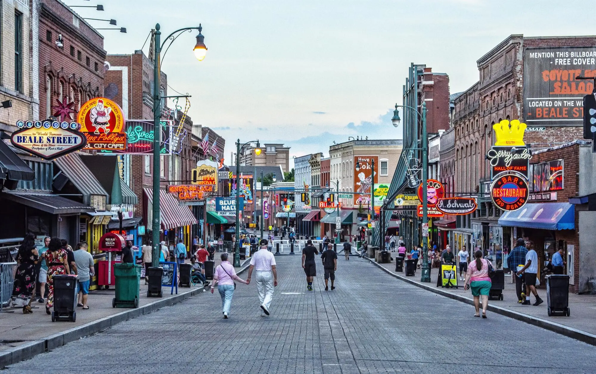 The Ultimate Guide to Renting Out Your House for Vacations in Memphis, TN